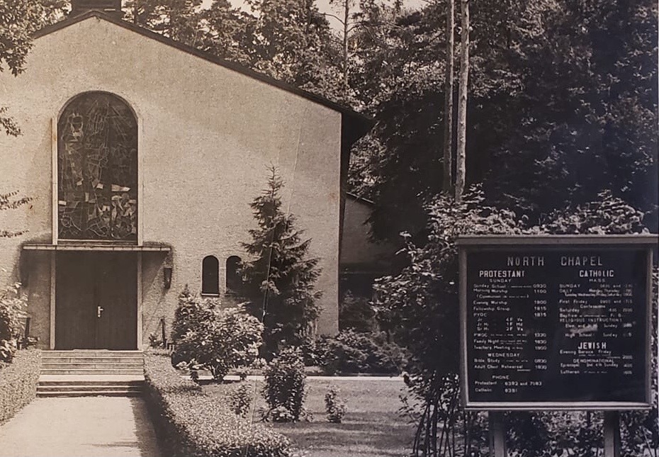 This man is not fit to lead the people in his care. Military chaplains serve all troops, of all faiths, their spouses and kids. My Catholic priest on base happily filled in for any other religion’s service. The chapel welcomed all. 

Fake Christian. Fake Military.