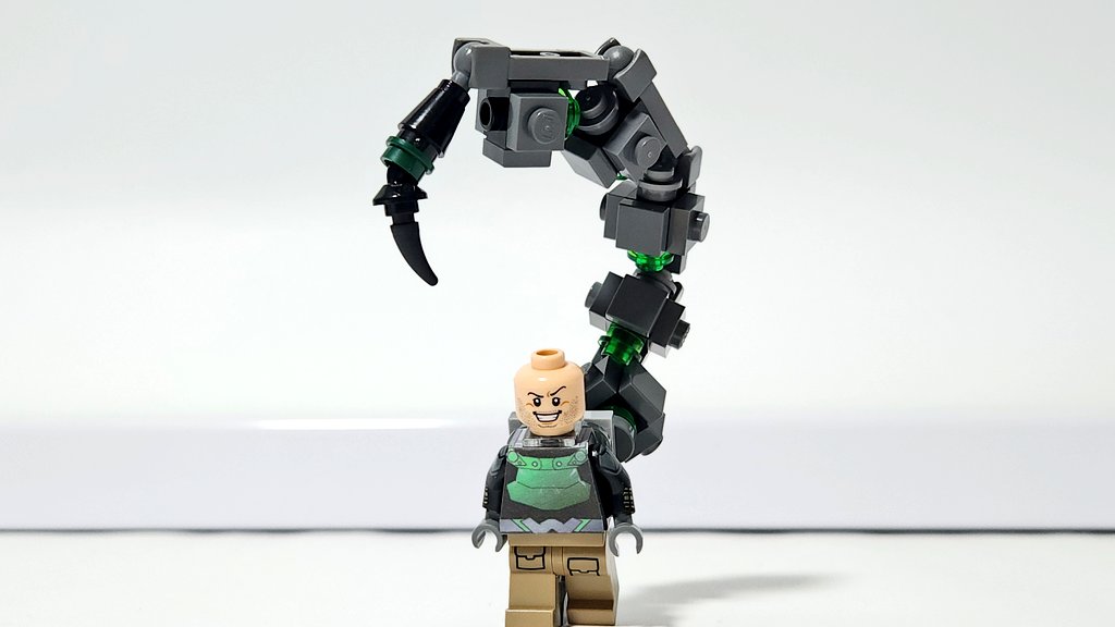 TKR STUDIOS - LEGO tweet media