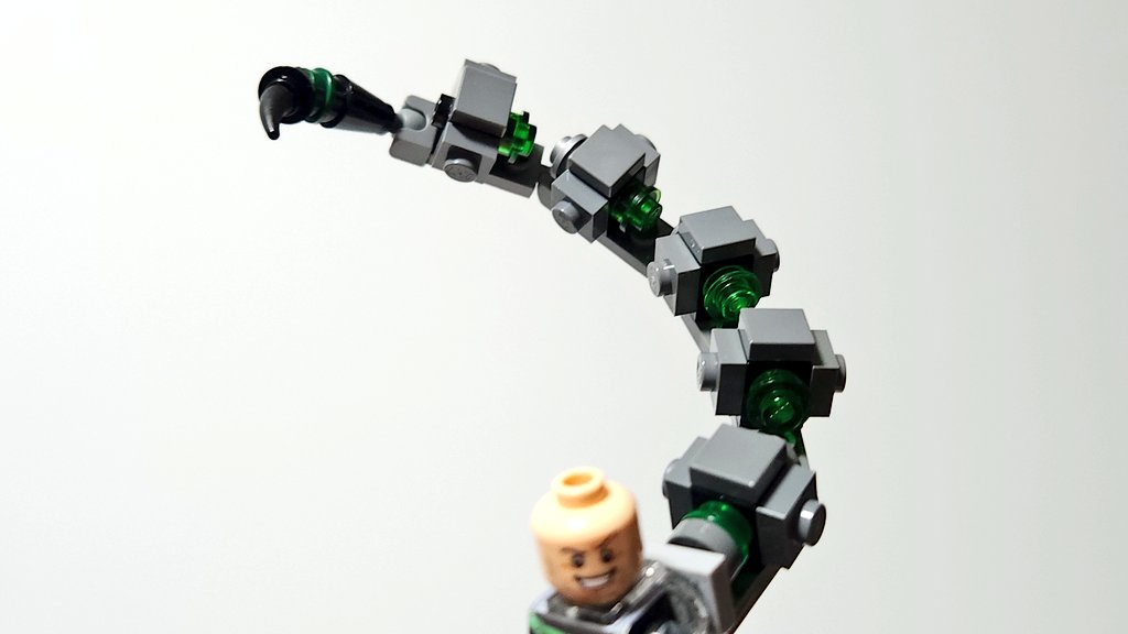 TKR STUDIOS - LEGO tweet media