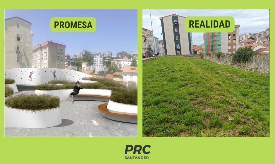 PRC Santander tweet media