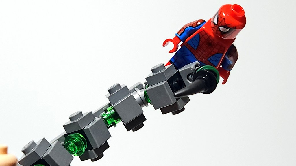 TKR STUDIOS - LEGO tweet media