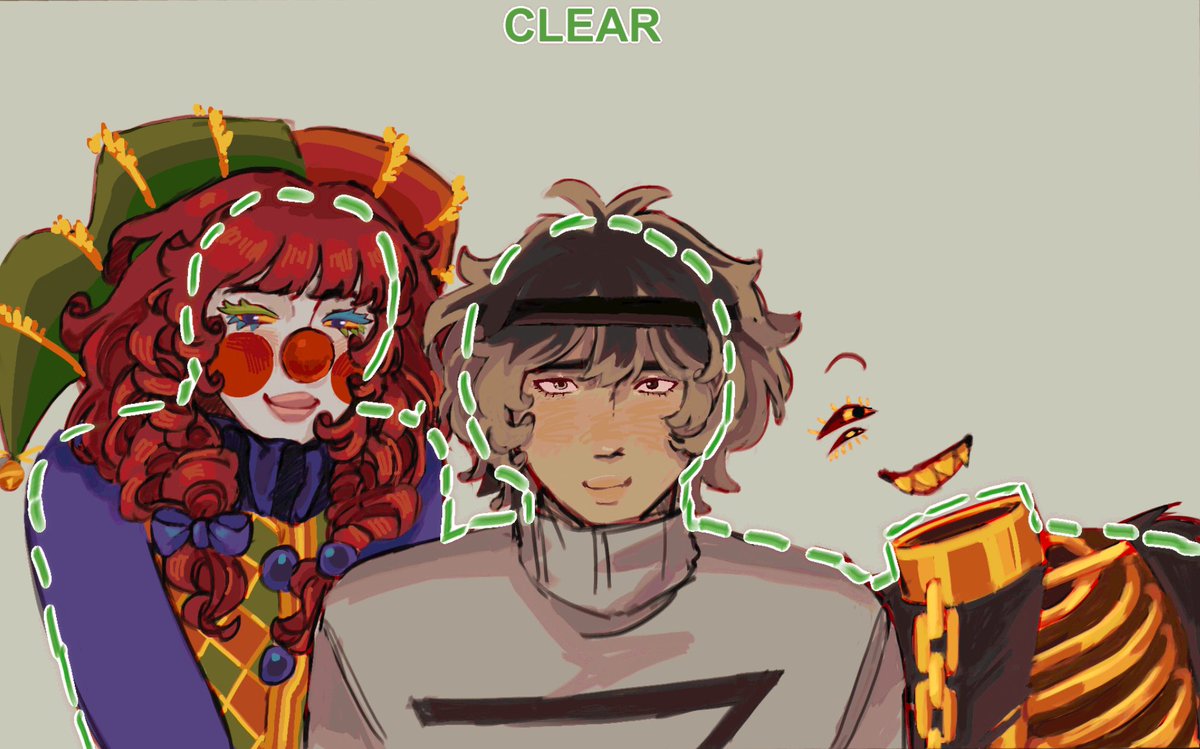 thia ⚢ 🍉 tweet media