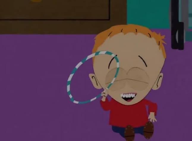 Thadeus Kektakel tweet media