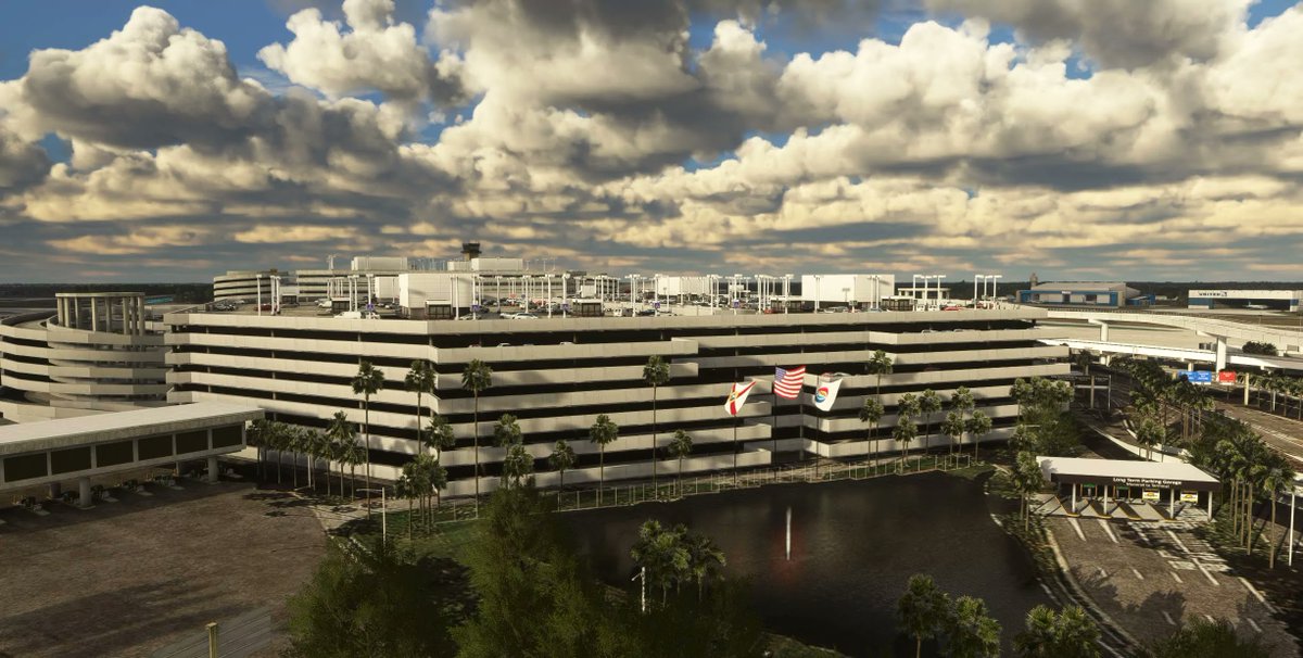 simFlight simMarket tweet media