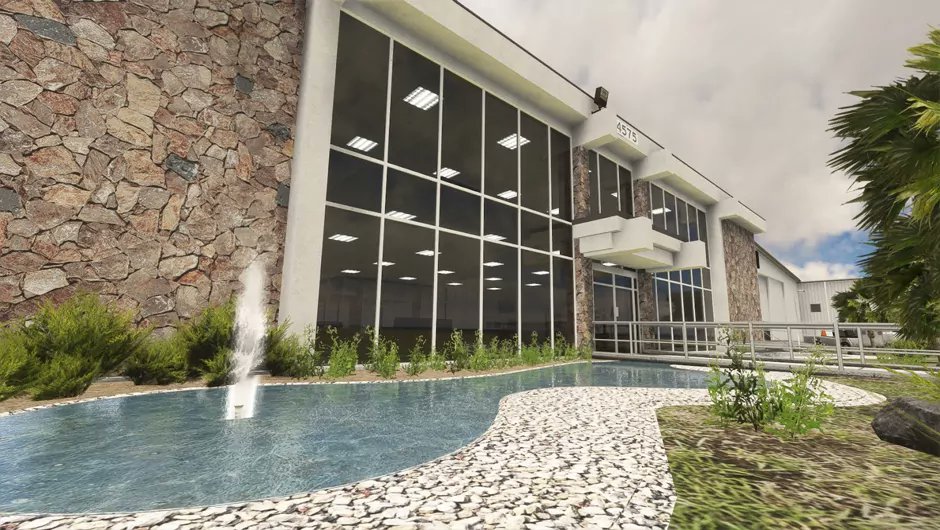 simFlight simMarket tweet media