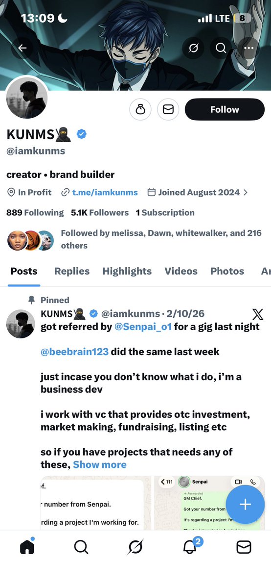 𝗠𝗶𝗺𝗶 ✨💜 tweet media