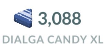 Wish we could convert XL candy to regular candy on adventure effect Pokemon.