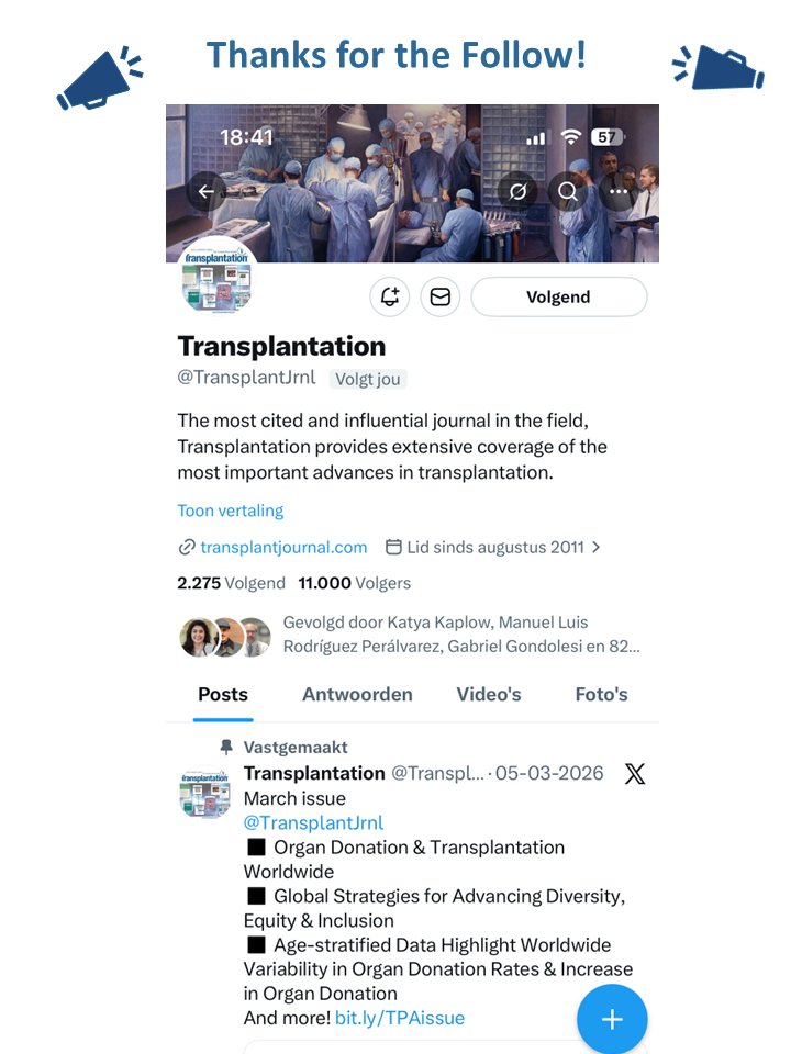TransplantDirect tweet media