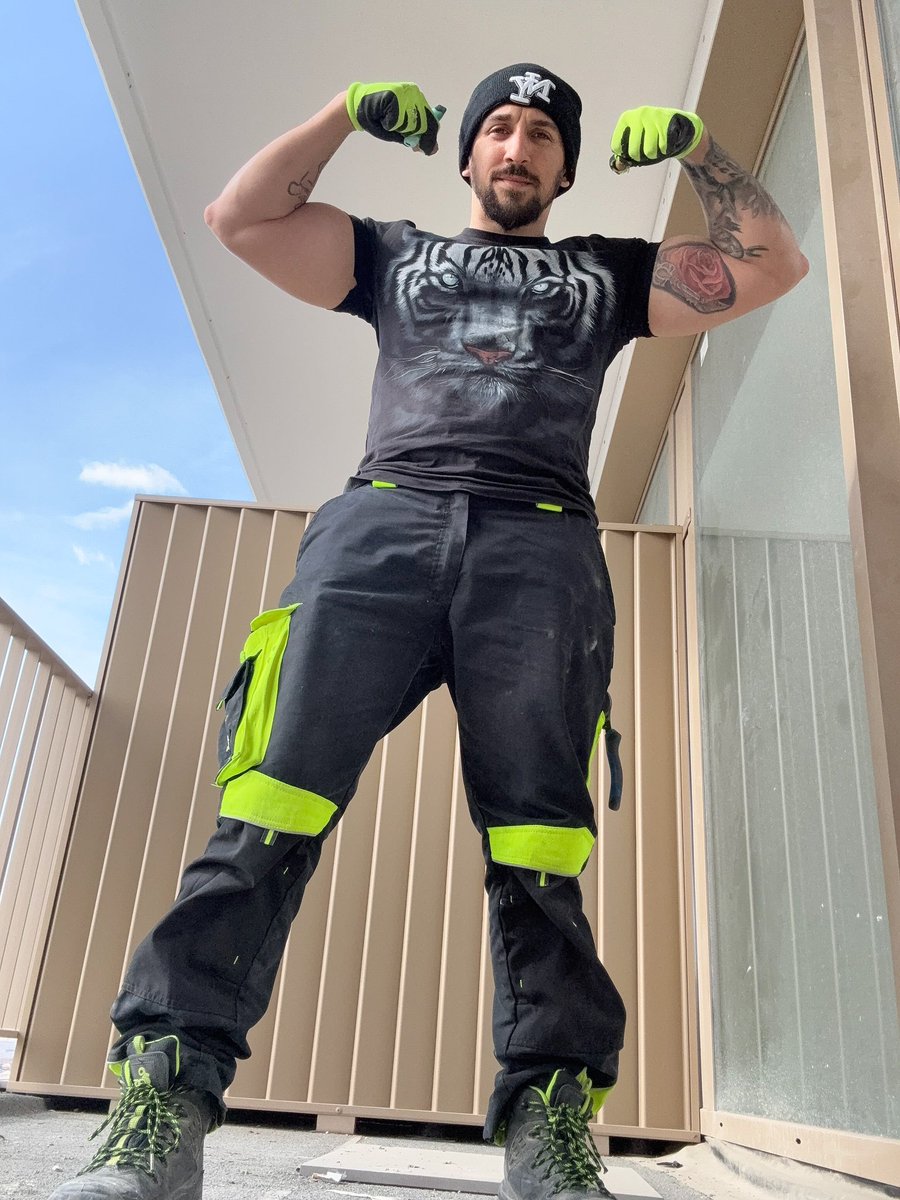 House of MO tweet media