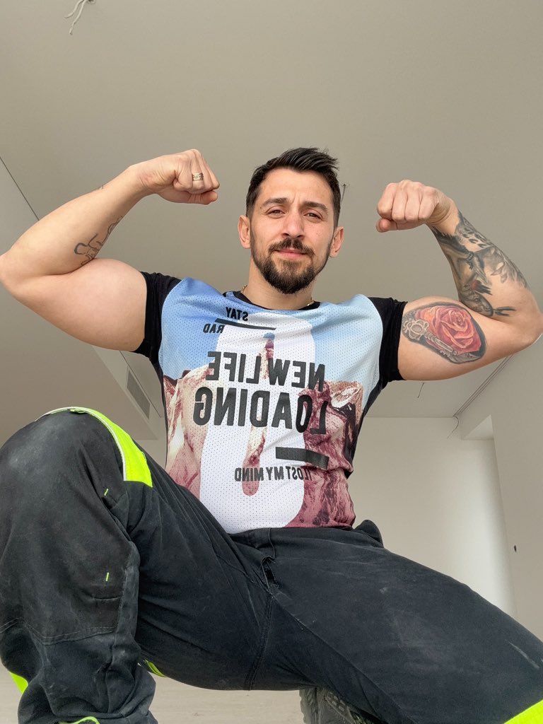 House of MO tweet media