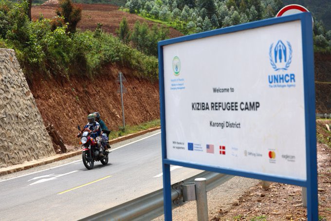 Fabrice Rugumire tweet media