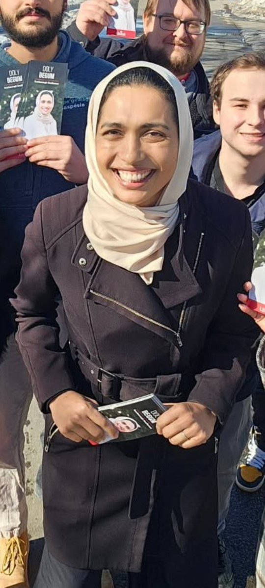 George Sawision ME tweet media