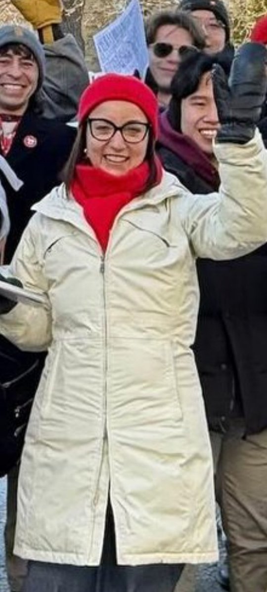 George Sawision ME tweet media