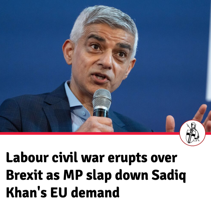 Daily Express tweet media