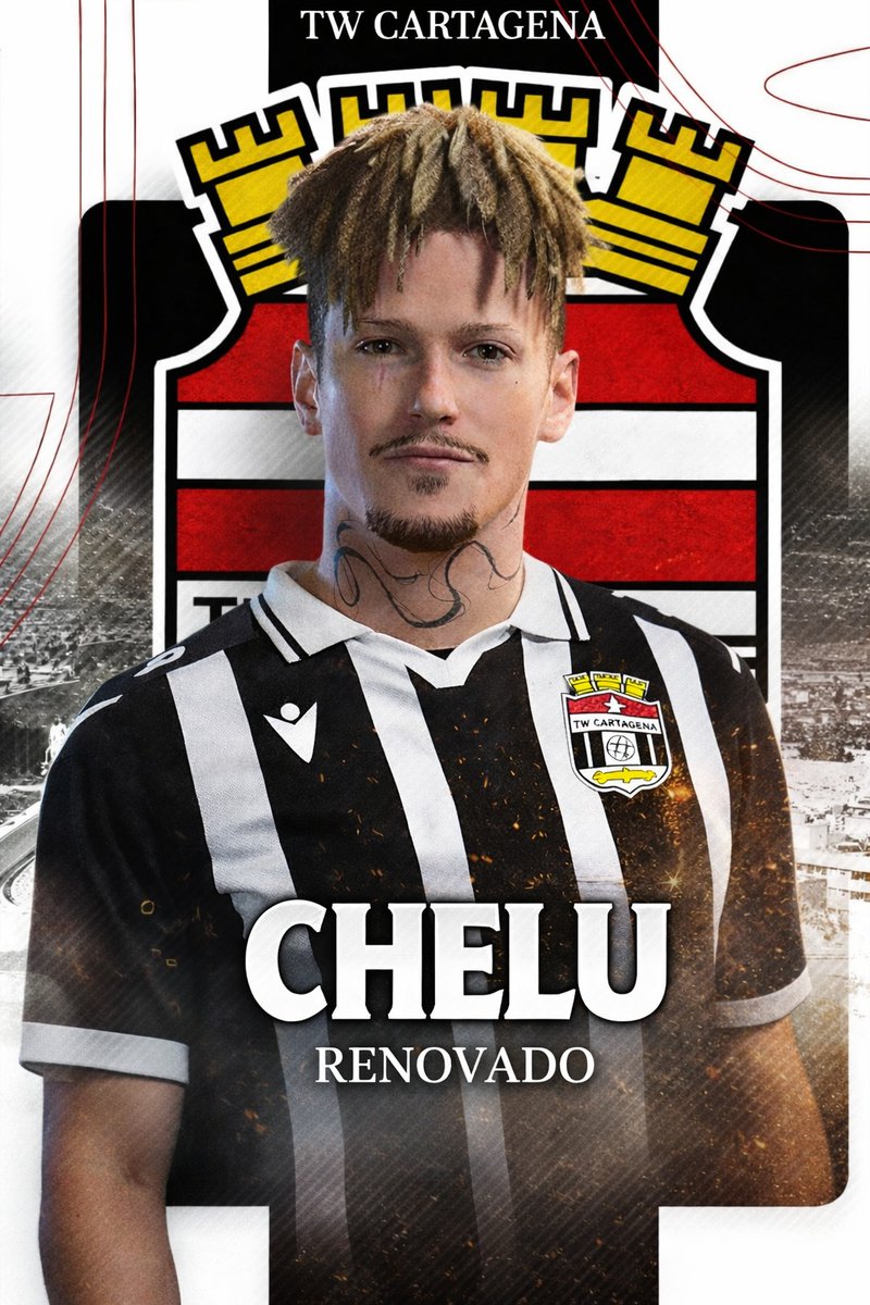 𝙏𝙬 𝘾𝙖𝙧𝙩𝙖𝙜𝙚𝙣𝙖 🖤🤍 tweet media