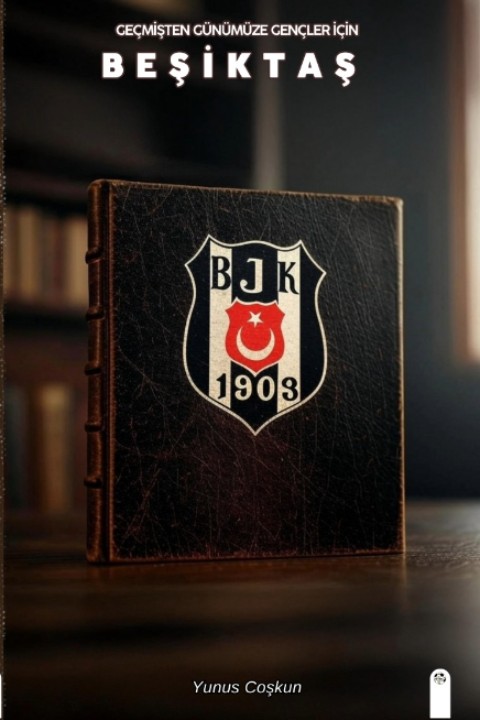 FutbolKitap's tweet photo. Geçmişten Günümüze Gençler İçin Beşiktaş - FUTBOL KİTAPLARI

Link:
https://t.co/pmJcF39UQW https://t.co/rEuamk2Gtq
