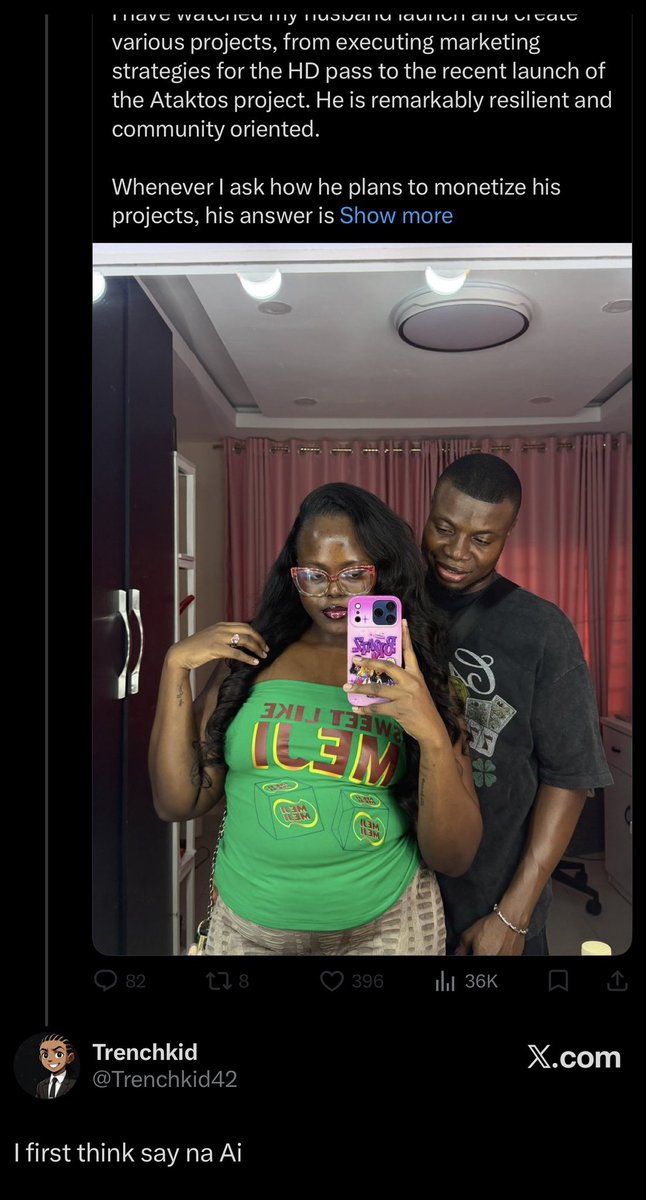 Trenchkid 🥷🏻 tweet media