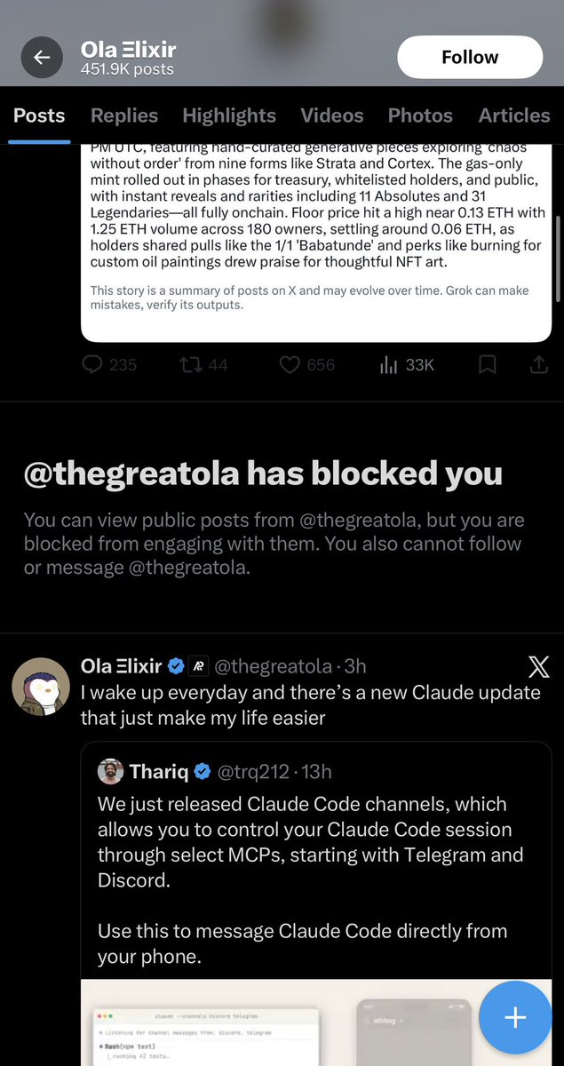 Trenchkid 🥷🏻 tweet media