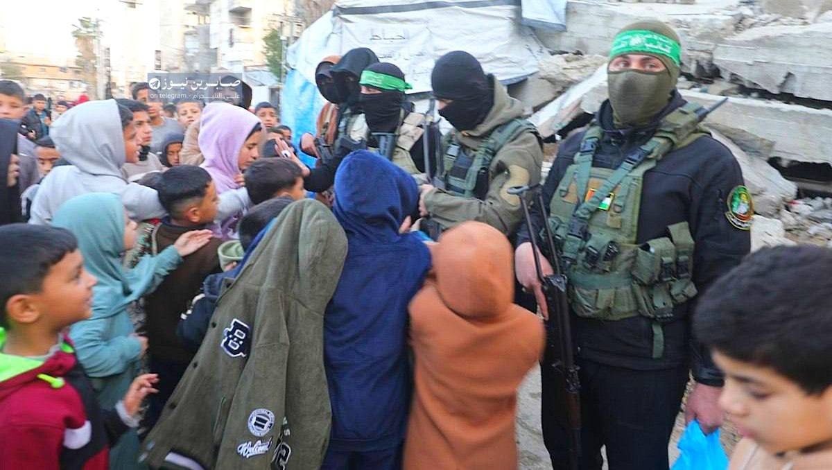 Iran vs USA War Monitor tweet media