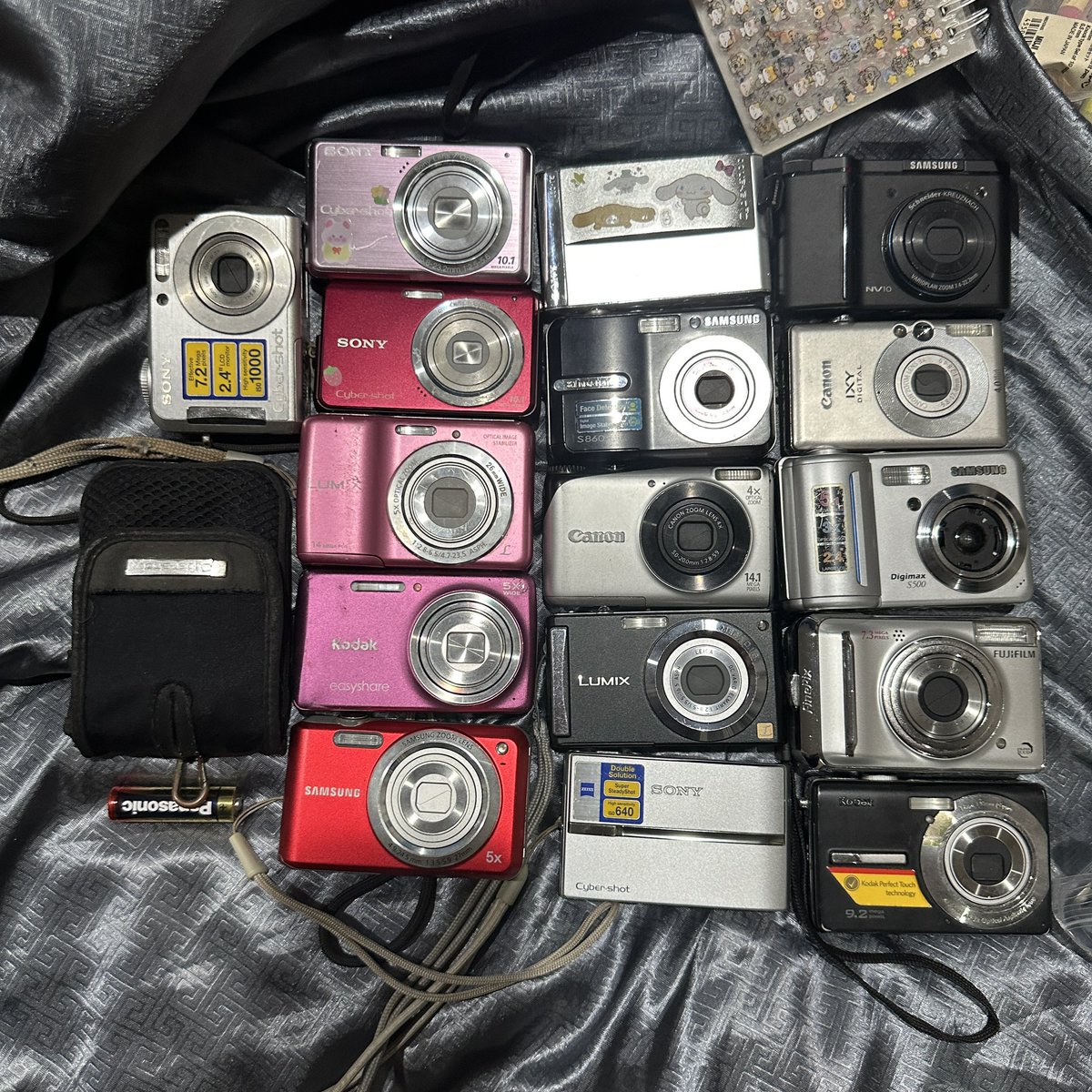 mybookkub ⋆. 𐙚˚ กล้องดิจิตอล tweet media