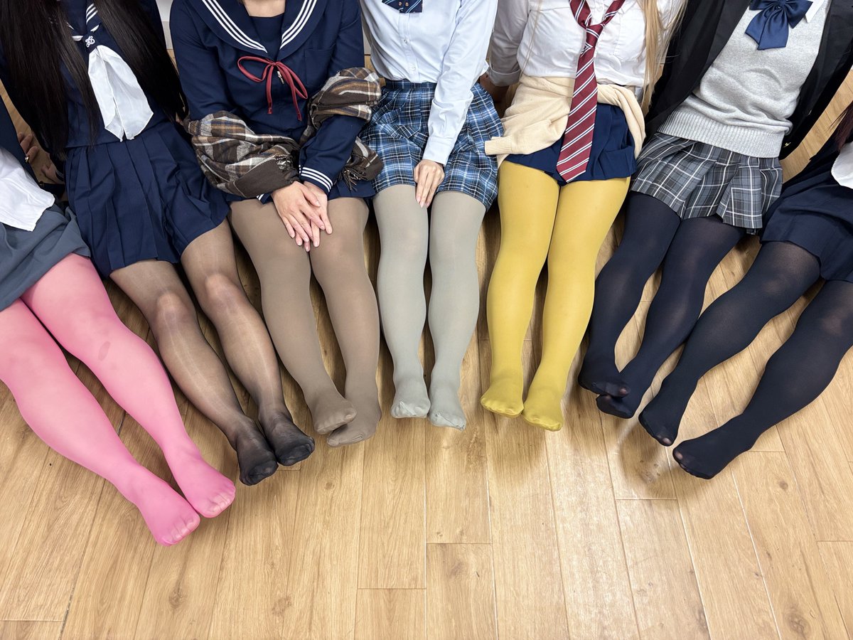 「直」 tweet media