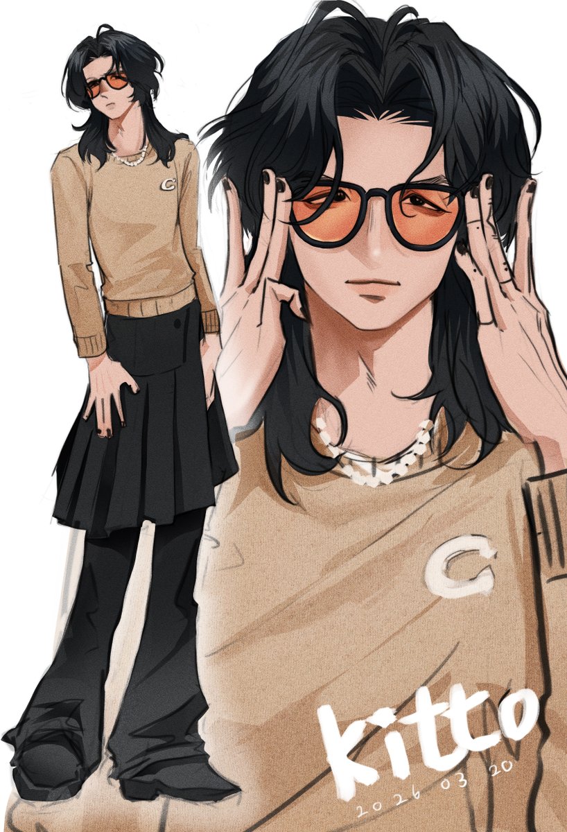 서한결 tweet media