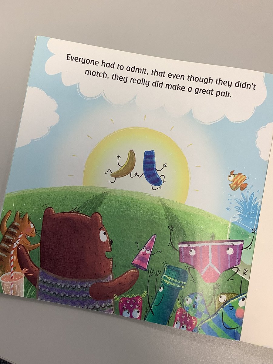 Gaskell Key Stage 1 tweet media