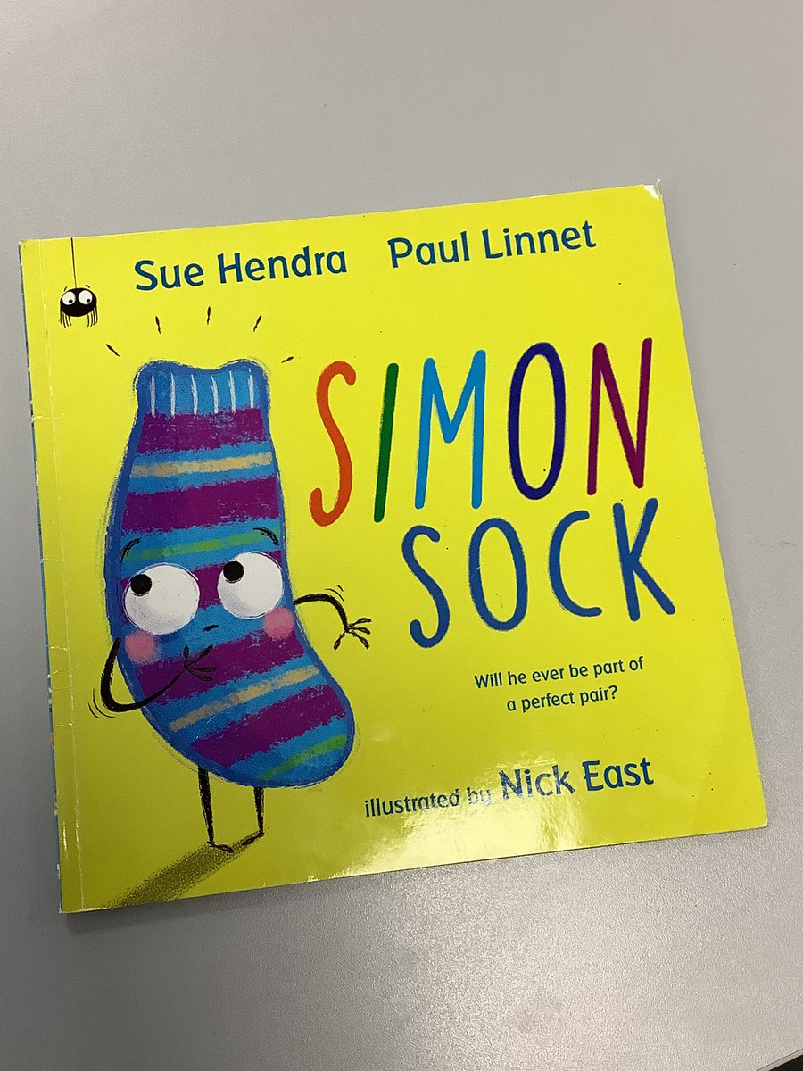 Gaskell Key Stage 1 tweet media