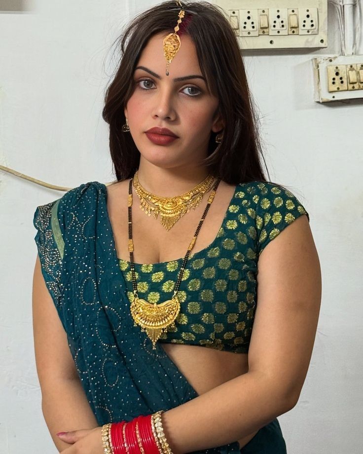 Manshi Singh 🧡 tweet media