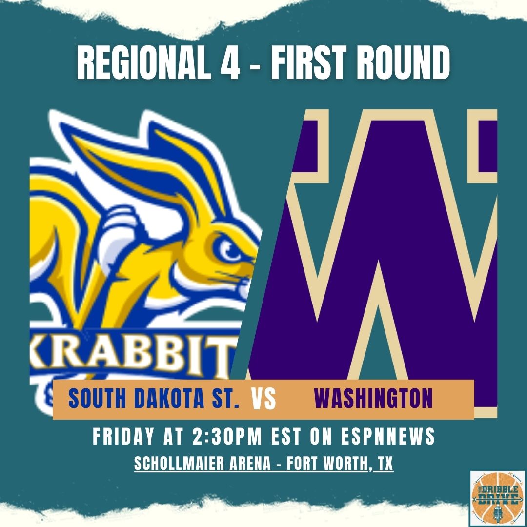 The Dribble Drive tweet media