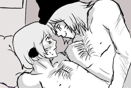 Nyon fanartist tweet media