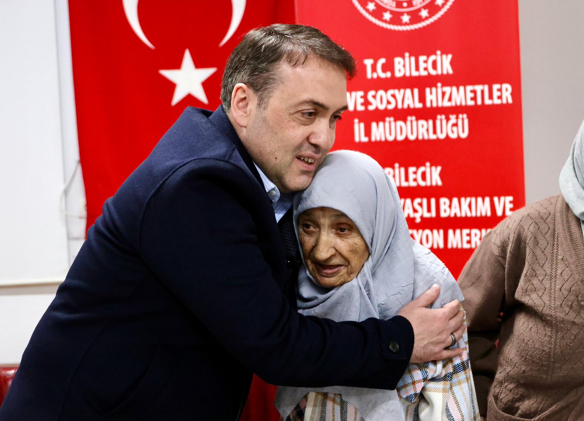 BİLECİK VALİLİĞİ tweet media