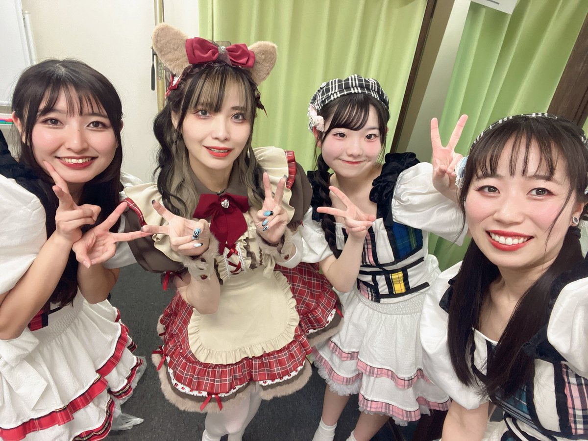まりえ