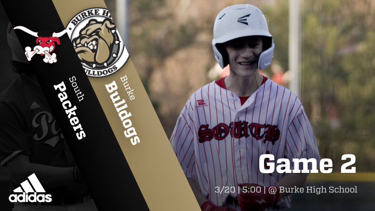 Omaha South High Baseball tweet media