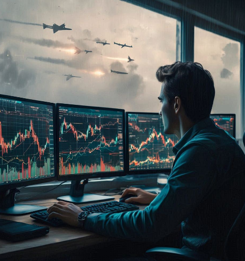 Bannockburn Capital Markets tweet media