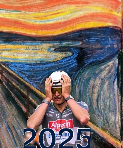 Cronoescalivada tweet media