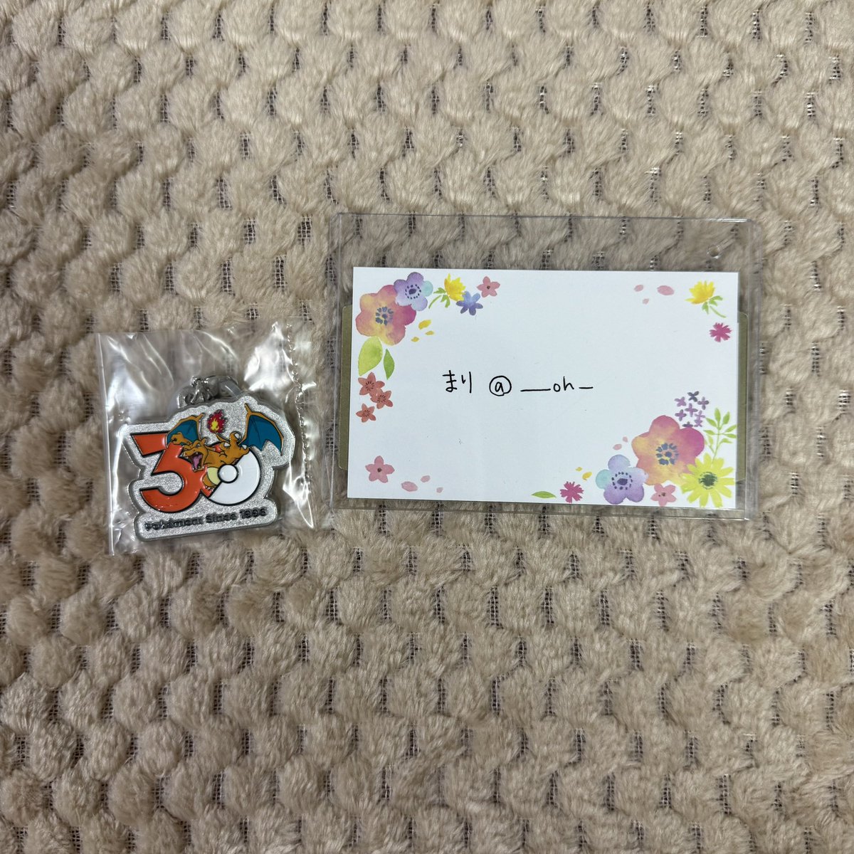 まり tweet media