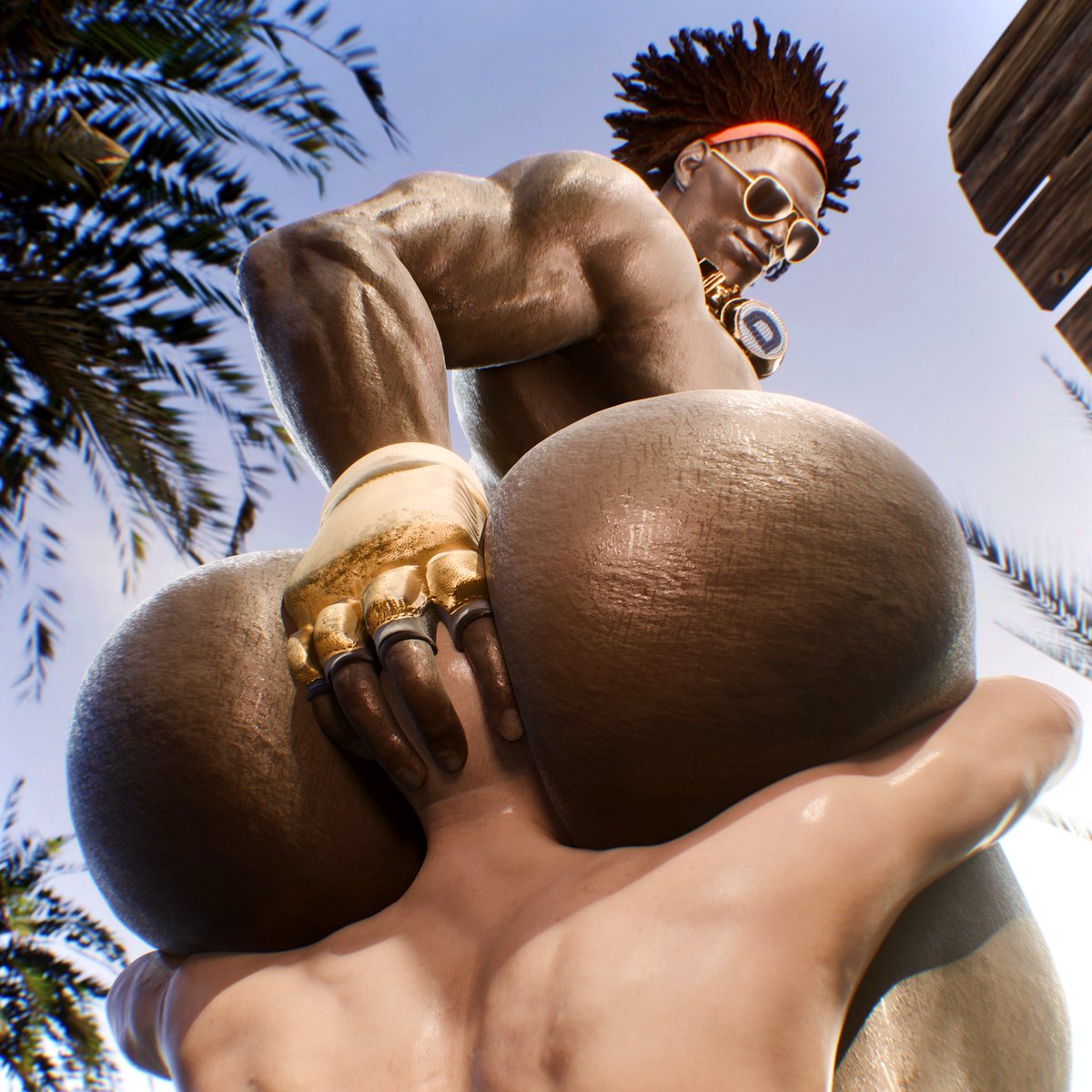 DACE RENDERS tweet media