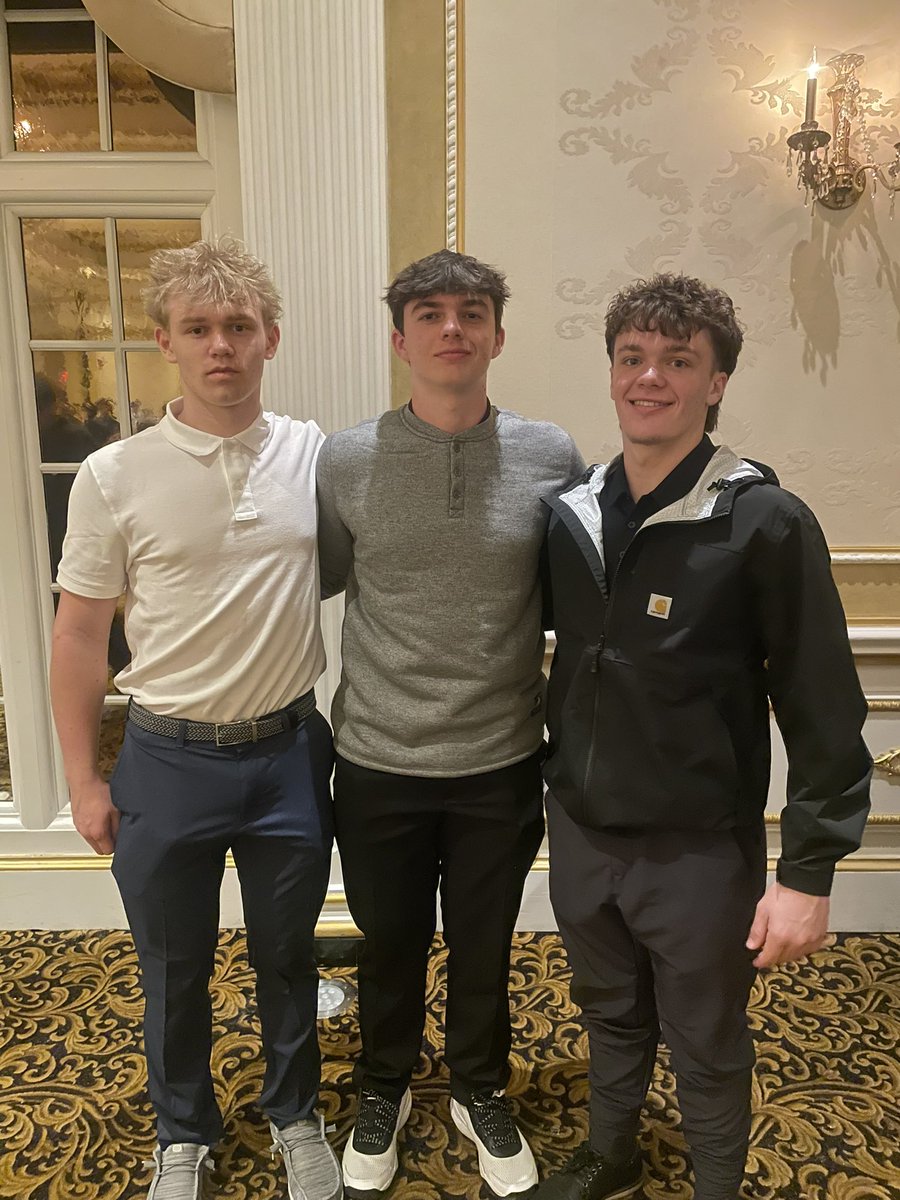 Minutemen Baseball tweet media