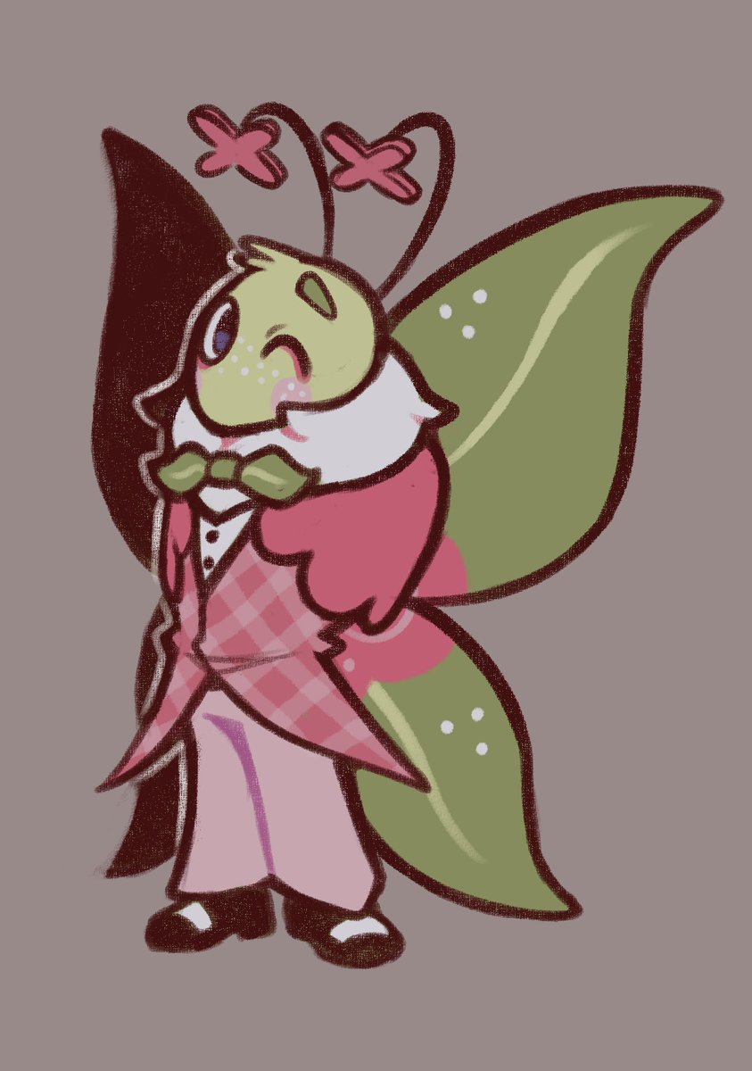 🦋Kukan🦋 tweet media