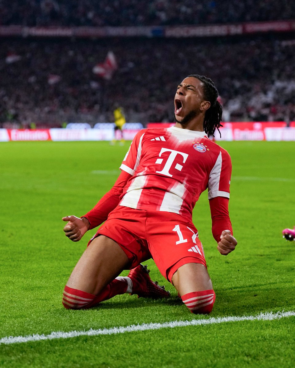 FC Bayern News tweet media