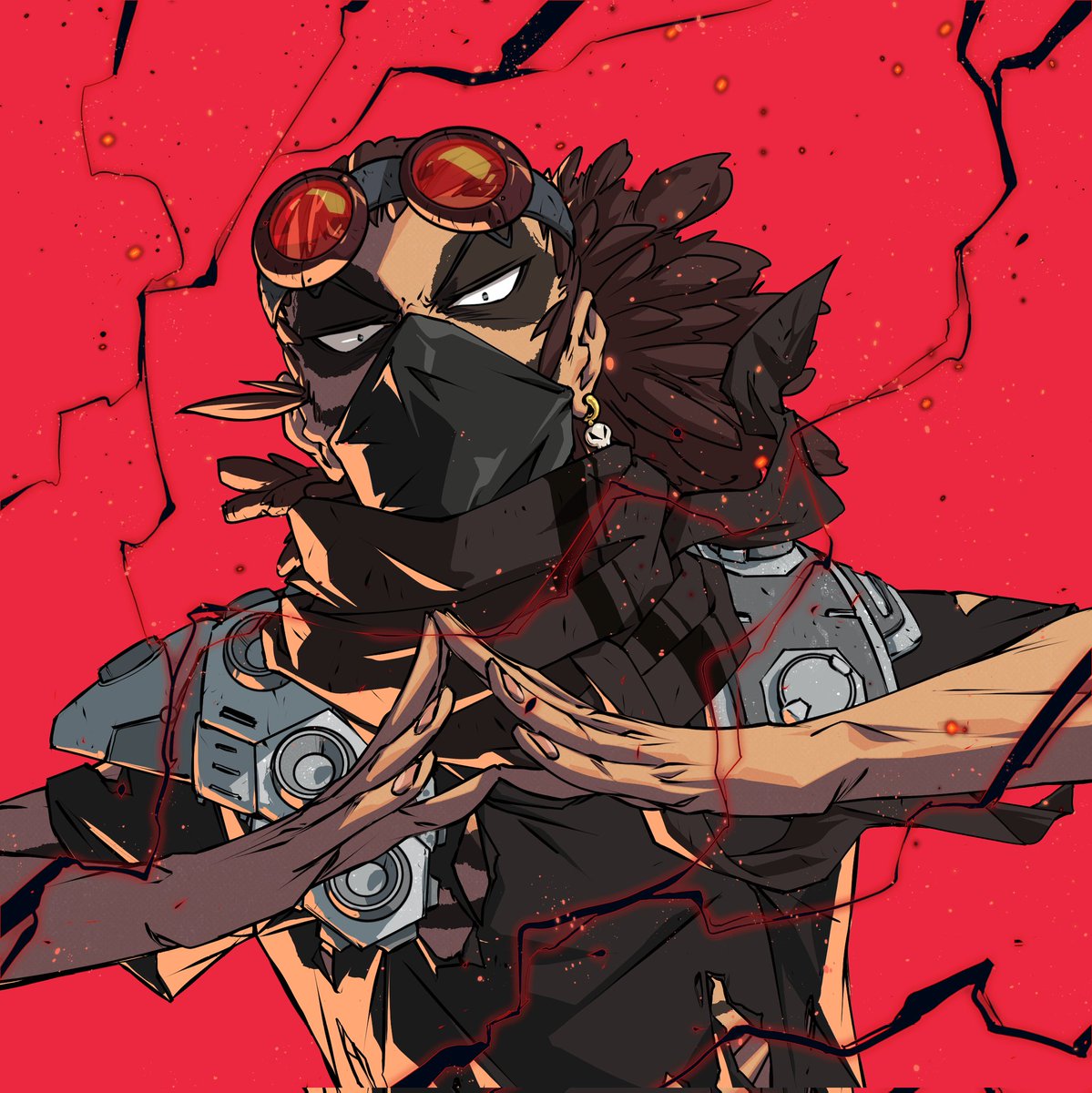 Contagin 918 tweet media