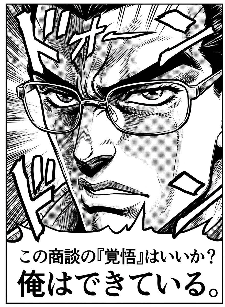 ryokasumi's tweet photo. 今、私が開発中の漫画生成ツール（AI Manga Studio）で、漫画を作ってみたよ https://t.co/RshNTj2ZSu