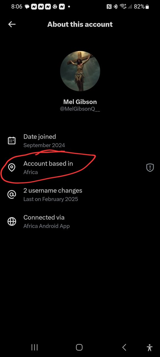 CryptoOutlaw 🇺🇸 tweet media