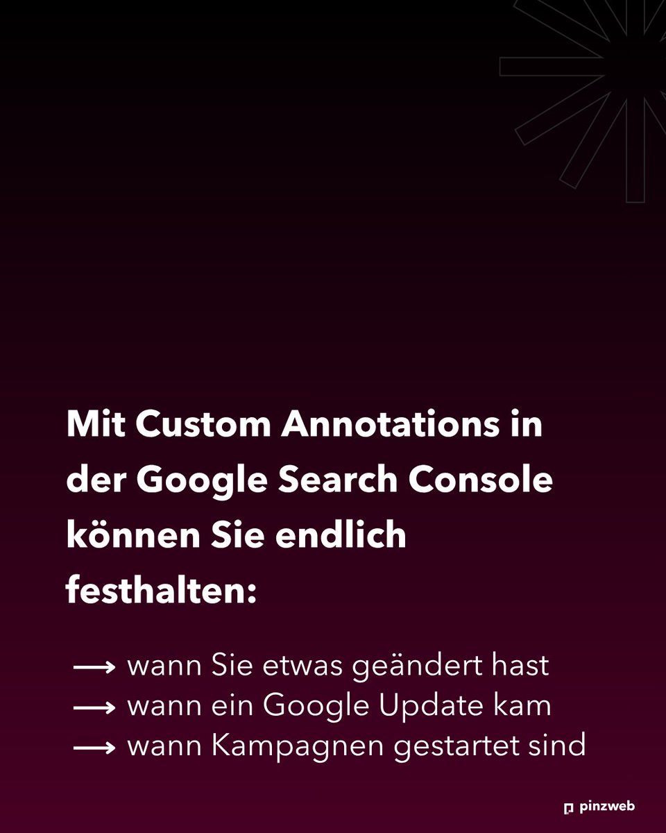 Pinzweb_at's tweet photo. Ihre SEO-Daten erzählen eine Geschichte – aber oft fehlt das „Warum“. 📖🔍

So holen Sie mehr aus Ihren Daten heraus:

 👉 https://t.co/TWy38wNpEt

#seo #onlinemarketing #werbeagentur #pinzweb #pinzgau #bruck https://t.co/byOZKZYLwr