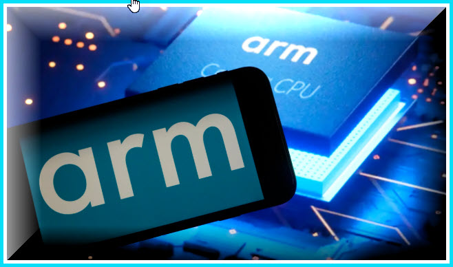 🟢ا $ARM
🔸ا Arm Holdings

 بيت الخبرة (HSBC) يمنحها تقييم "شراء"
ويرفع السعر المستهدف من 90 إلى 205$

تتداول قبل الافتتاح على ارتفاع 3.6% عند 134.50$
   
   🔸ا #الأسهم_الأمريكية