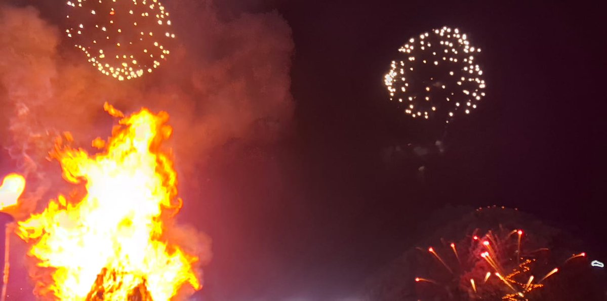 Yann Braem tweet media