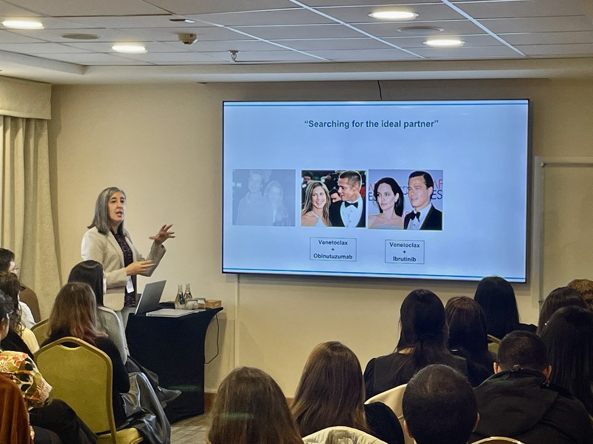 Lymphoma Experience tweet media