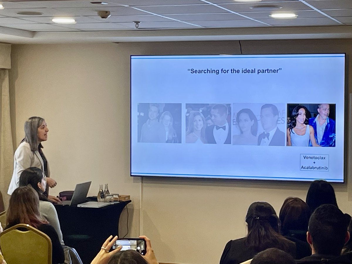 Lymphoma Experience tweet media