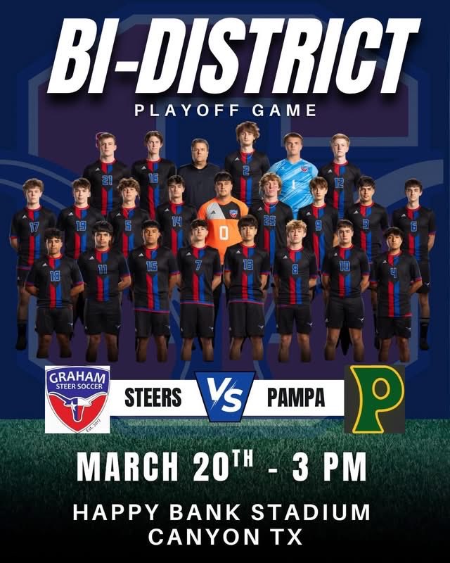 Graham Athletic Booster Club tweet media